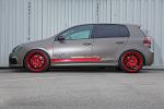 Volkswagen Golf R by Schwabenfolia 2012 года